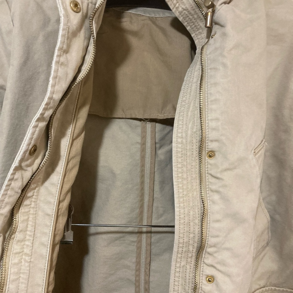 L.o.g.G jacket - Picture 6 of 9